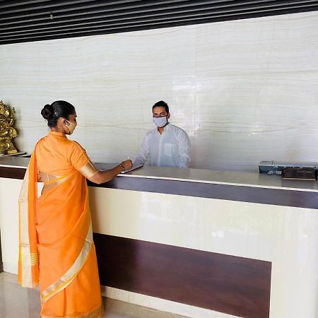 Hotel Vrisa Jaipur Ngoại thất bức ảnh