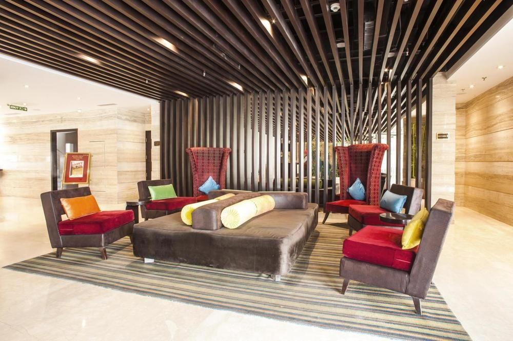 Hotel Vrisa Jaipur Ngoại thất bức ảnh