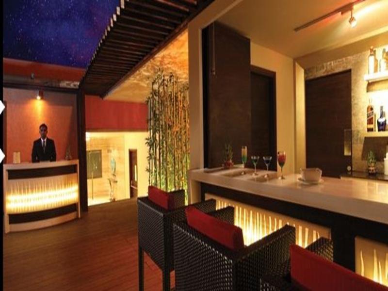Hotel Vrisa Jaipur Ngoại thất bức ảnh