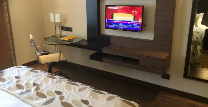 Hotel Vrisa Jaipur Ngoại thất bức ảnh