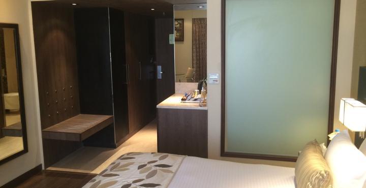 Hotel Vrisa Jaipur Ngoại thất bức ảnh